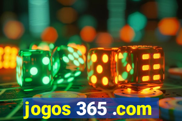 jogos 365 .com